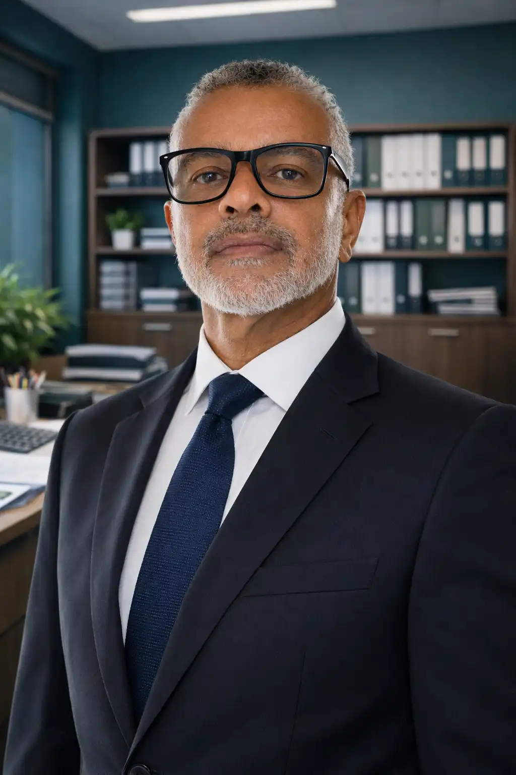 Profissional da O&M Contabilidade Empresarial